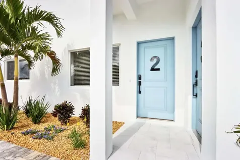 115 Cascade Lane Palm Beach Shores FL 33404