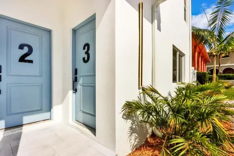 115 Cascade Lane Palm Beach Shores FL 33404