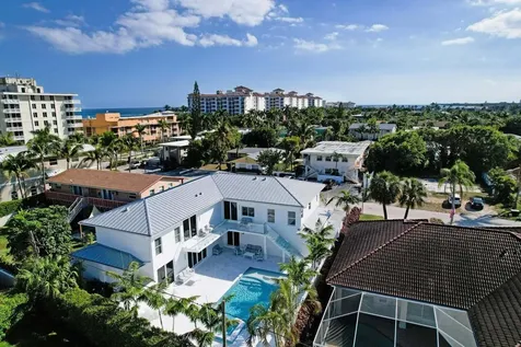 115 Cascade Lane Palm Beach Shores FL 33404