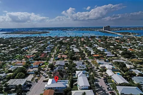 115 Cascade Lane Palm Beach Shores FL 33404