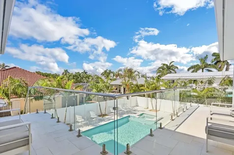 115 Cascade Lane Palm Beach Shores FL 33404