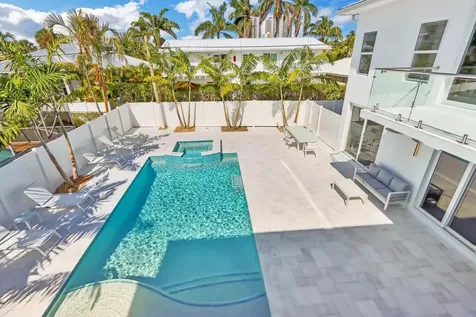 115 Cascade Lane Palm Beach Shores FL 33404