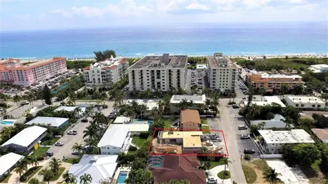 115 Cascade Lane Palm Beach Shores FL 33404