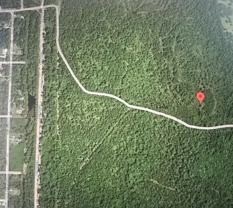 No Street Deland FL 32720