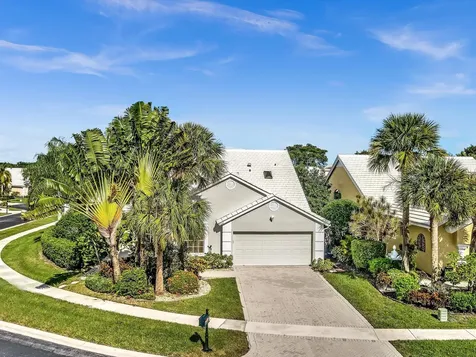 8319 Horseshoe Bay Road Boynton Beach FL 33472