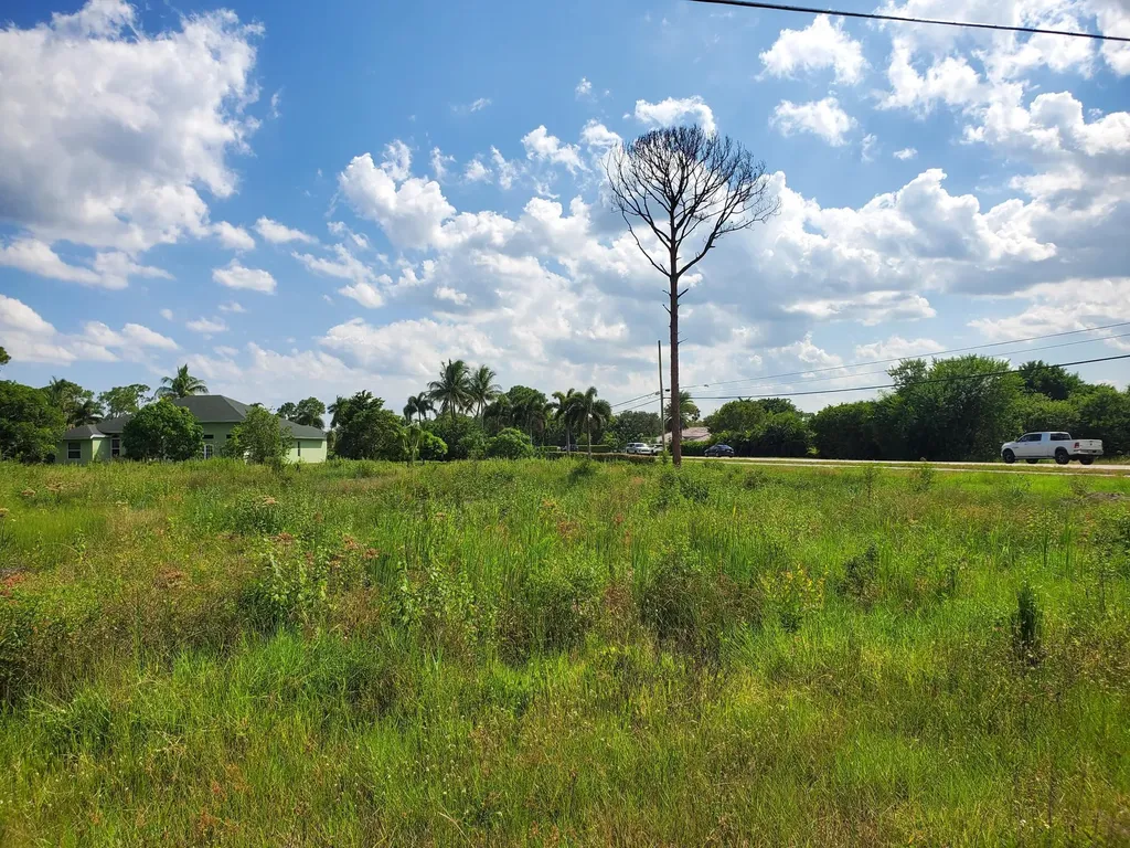 Xx 87th Street The Acreage FL 33412