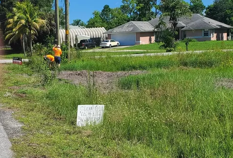 Xx 87th Street The Acreage FL 33412