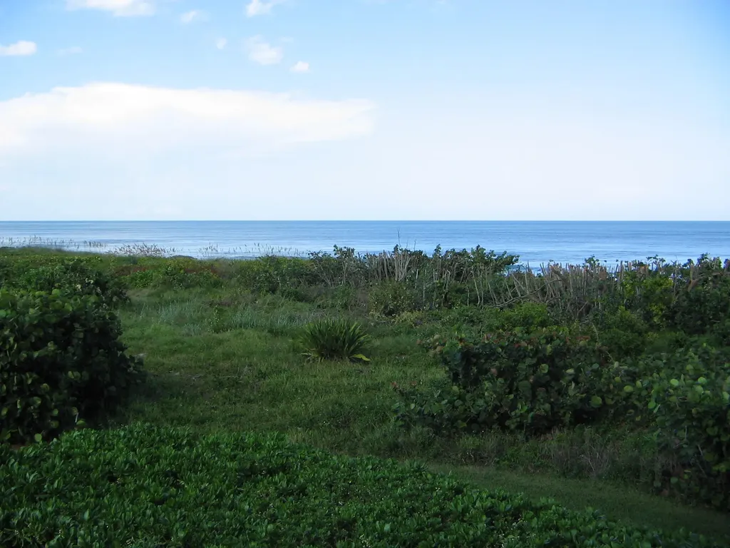4002 N Highway A1a Hutchinson Island FL 34949