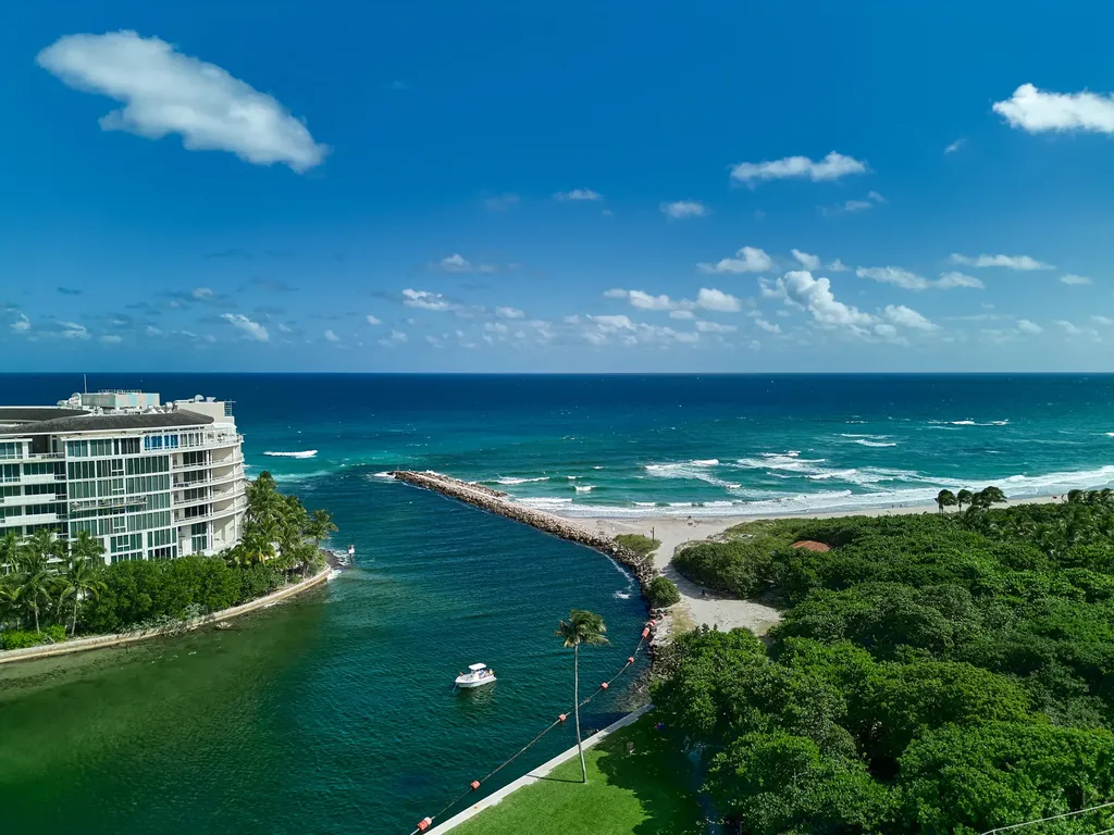 1001 E Camino Real Boca Raton FL 33432