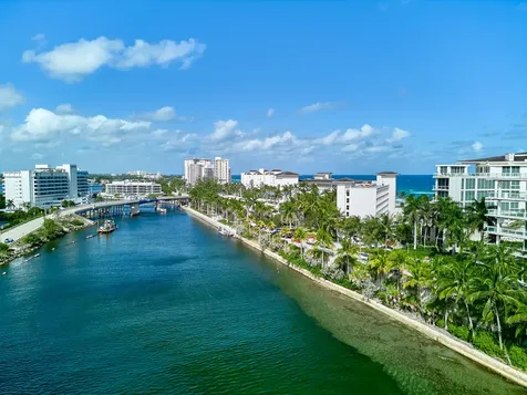 1001 E Camino Real Boca Raton FL 33432