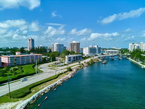 1001 E Camino Real Boca Raton FL 33432