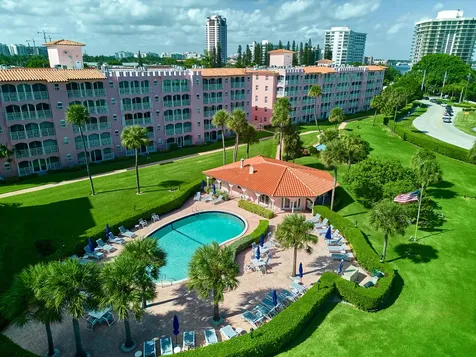 1001 E Camino Real Boca Raton FL 33432