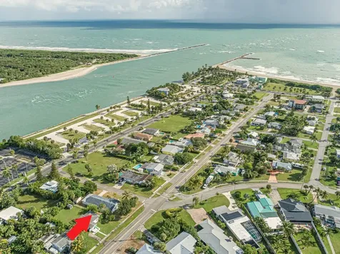 107 Fernandina Street Fort Pierce FL 34949