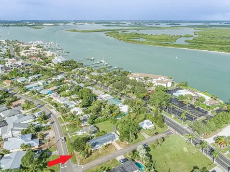 107 Fernandina Street Fort Pierce FL 34949