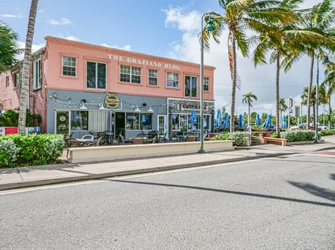 107 Fernandina Street Fort Pierce FL 34949