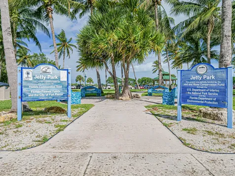 107 Fernandina Street Fort Pierce FL 34949