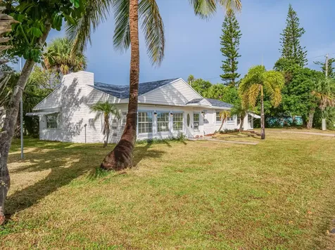 107 Fernandina Street Fort Pierce FL 34949