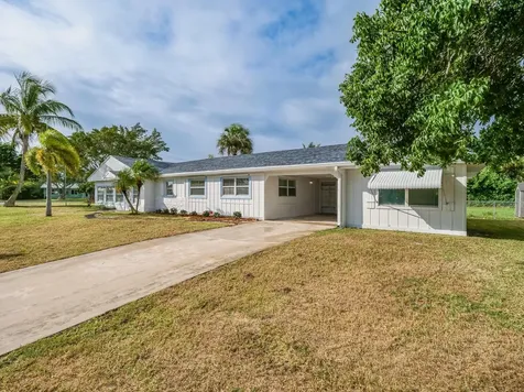 107 Fernandina Street Fort Pierce FL 34949