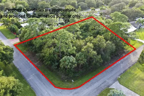 8501 N Pennylane Fort Pierce FL 34951