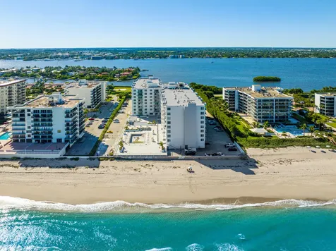 3450 S Ocean Boulevard Palm Beach FL 33480