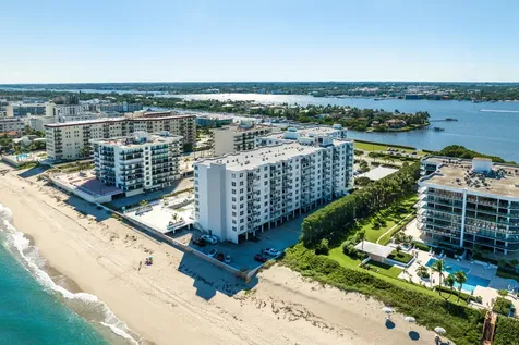 3450 S Ocean Boulevard Palm Beach FL 33480