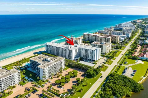 3450 S Ocean Boulevard Palm Beach FL 33480