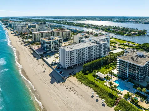 3450 S Ocean Boulevard Palm Beach FL 33480