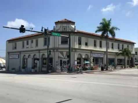 Fort Pierce FL 34950