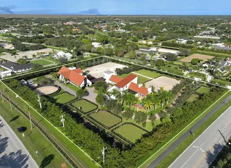 14484 Belmont Trace Wellington FL 33414