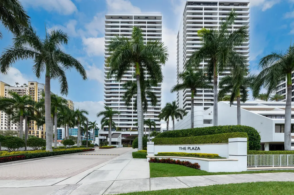 525 S Flagler Drive West Palm Beach FL 33401