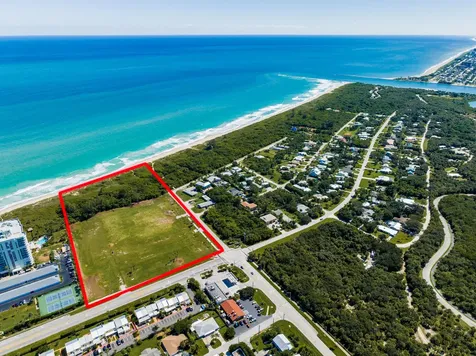 2600 N Highway A1a Hutchinson Island FL 34949