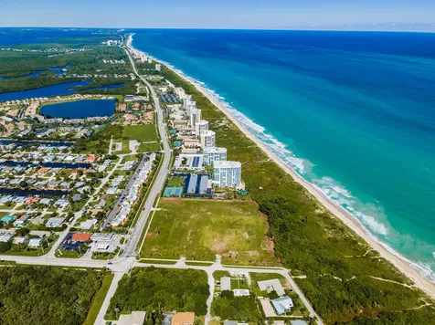 2600 N Highway A1a Hutchinson Island FL 34949