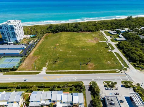 2600 N Highway A1a Hutchinson Island FL 34949
