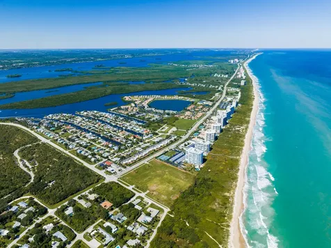 2600 N Highway A1a Hutchinson Island FL 34949