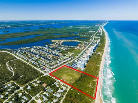 2600 N Highway A1a Hutchinson Island FL 34949