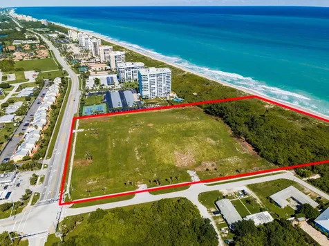 2600 N Highway A1a Hutchinson Island FL 34949