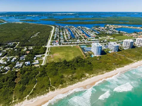 2600 N Highway A1a Hutchinson Island FL 34949
