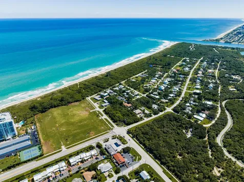 2600 N Highway A1a Hutchinson Island FL 34949