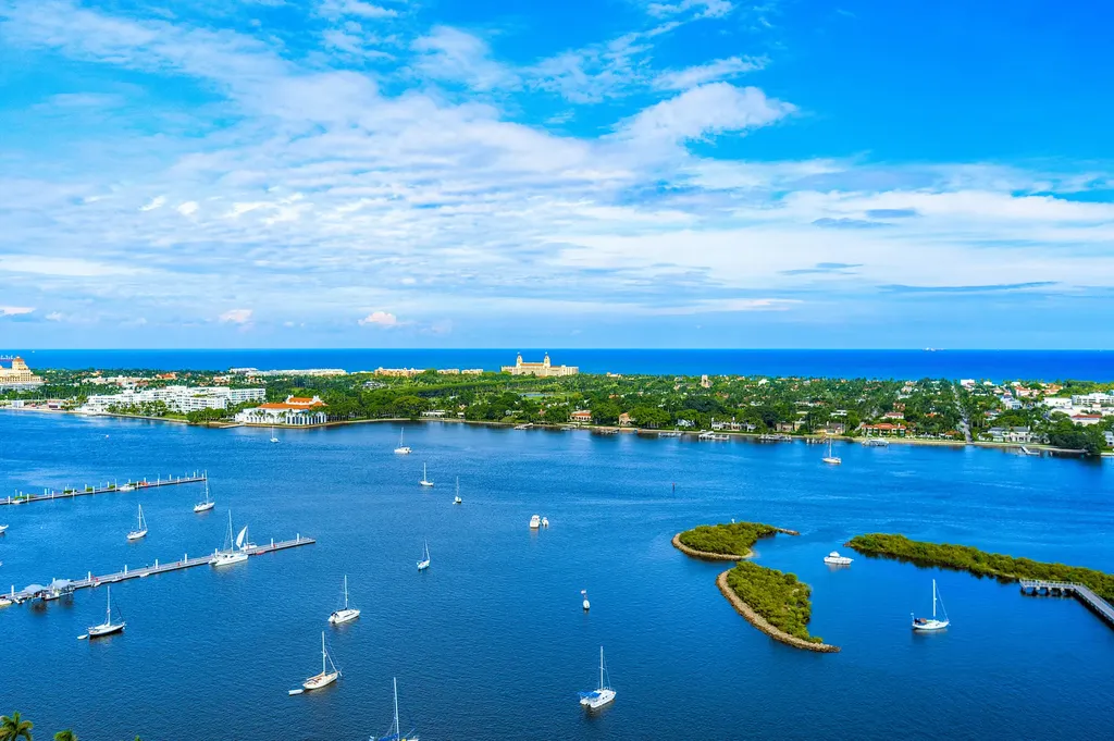 525 S Flagler Drive West Palm Beach FL 33401