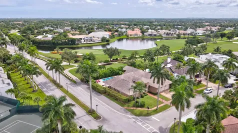 7710 Charney Lane Boca Raton FL 33496