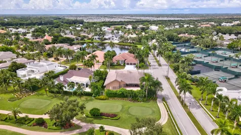 7710 Charney Lane Boca Raton FL 33496