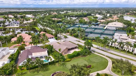 7710 Charney Lane Boca Raton FL 33496