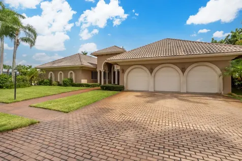 7710 Charney Lane Boca Raton FL 33496