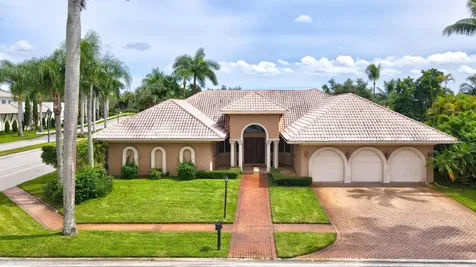 7710 Charney Lane Boca Raton FL 33496