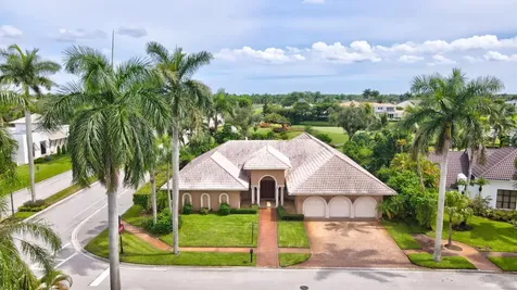 7710 Charney Lane Boca Raton FL 33496