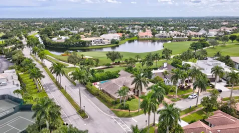 7710 Charney Lane Boca Raton FL 33496