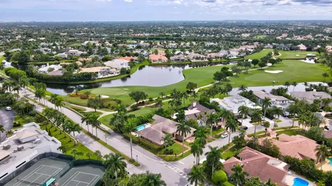 7710 Charney Lane Boca Raton FL 33496