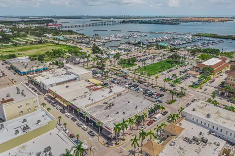 125 A E Backus Avenue Fort Pierce FL 34950