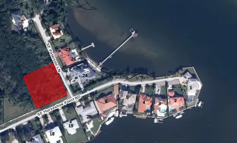 4200 SE Peterson Lane Stuart FL 34997
