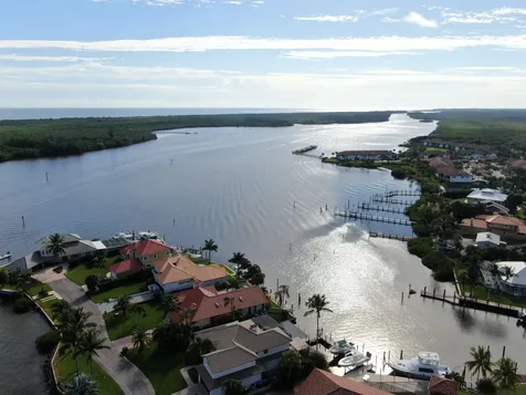 4200 SE Peterson Lane Stuart FL 34997